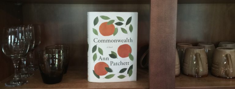 Book Review: Commonwealth by Ann Patchett