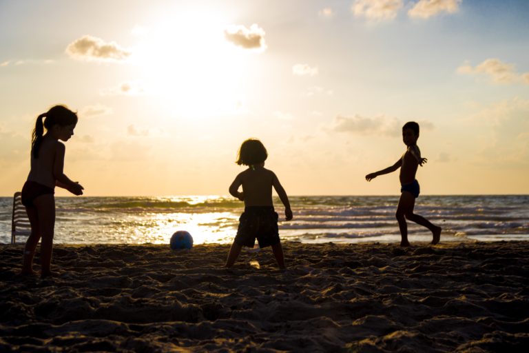 Four Tips for Planning a Great Summer with Your Kids